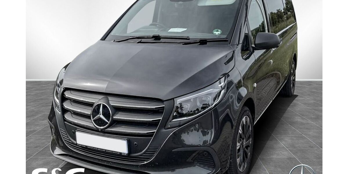 Mercedes-Benz Vito 11.727 km 65.986 &euro; Sangerhausen 06526