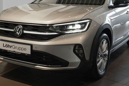 VW Taigo 8.900 km 21.980 &euro; Bendorf 56170