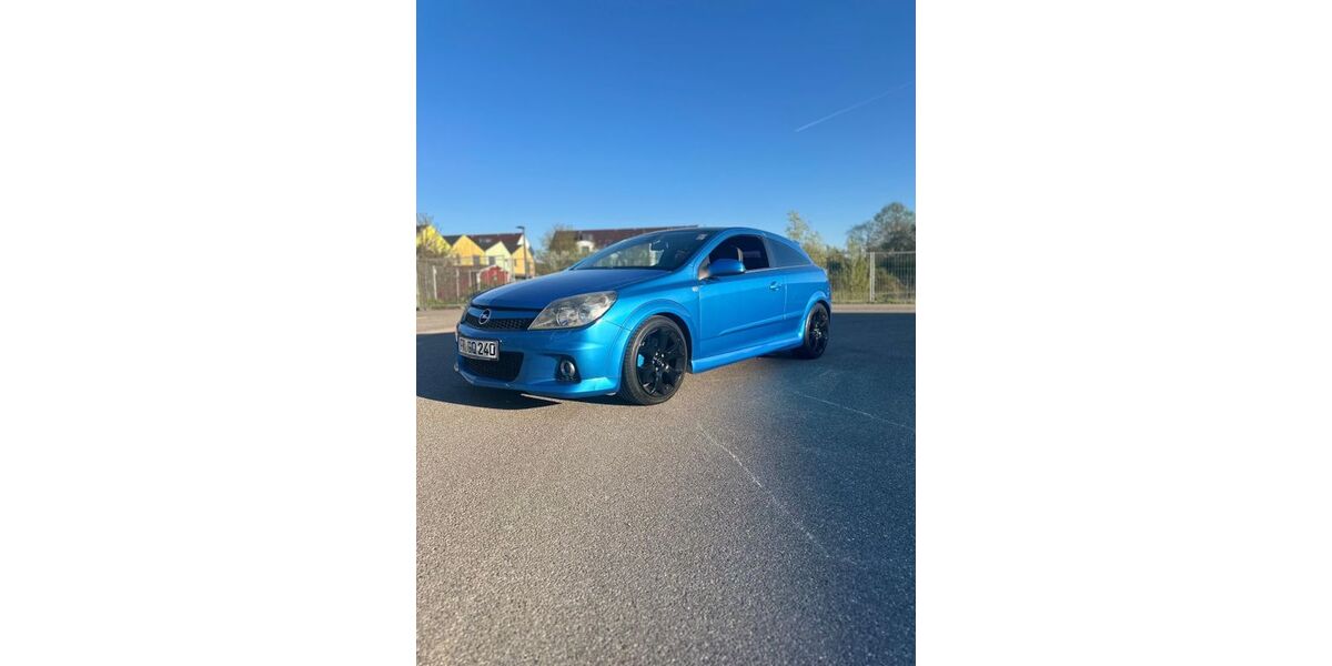 Opel Astra 170.000 km 7.500 &euro; Emmendingen 79312