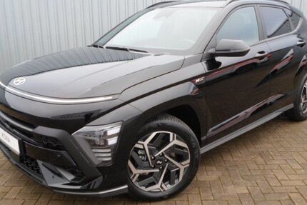 Hyundai KONA 5.000 km 29.500 &euro; Ribnitz-Damgarten 18311