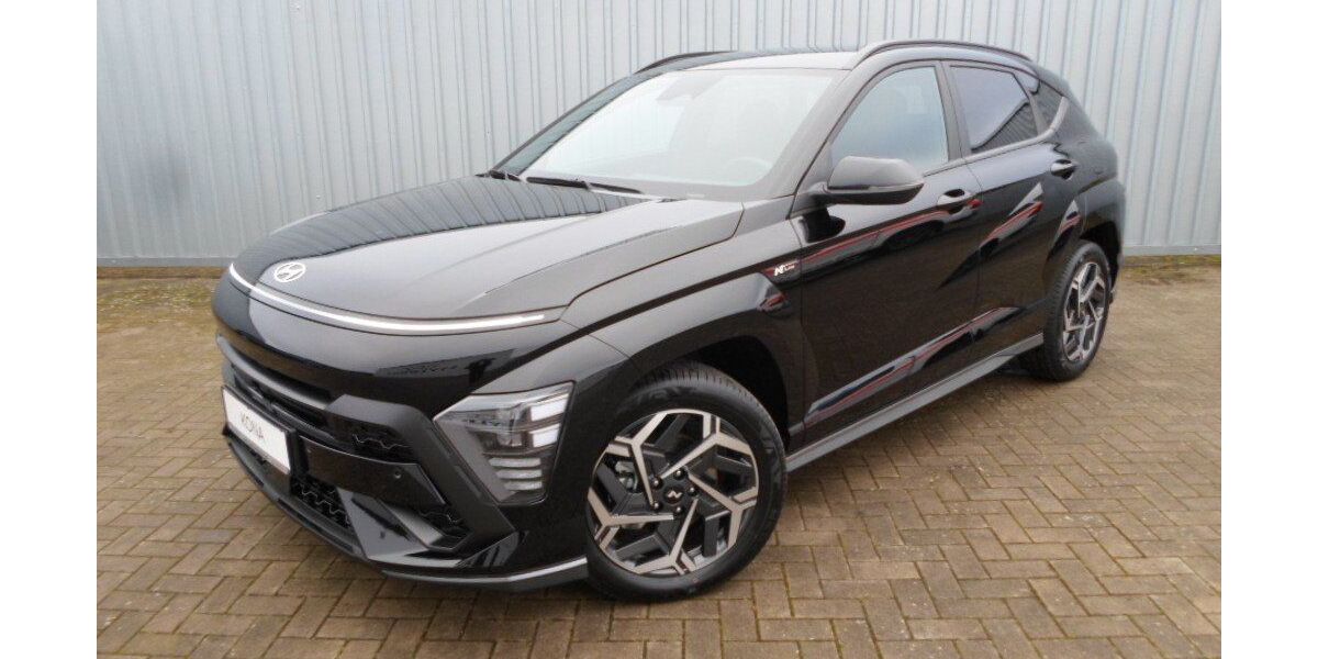 Hyundai KONA 5.000 km 29.500 &euro; Ribnitz-Damgarten 18311