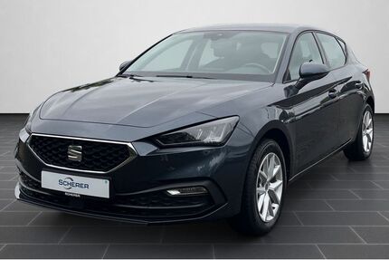 Seat Leon 77.931 km 17.280 € Mainz 55129