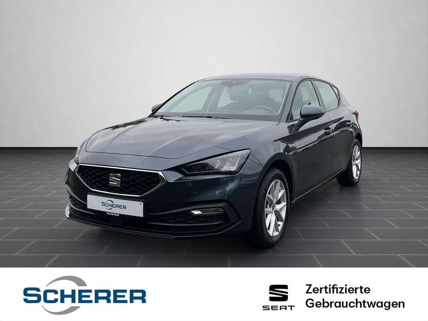 Seat Leon 77.931 km 17.280 € Mainz 55129