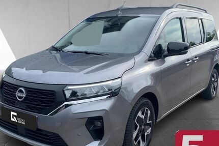 Nissan Townstar 18.619 km 28.990 &euro; Hamburg 22159