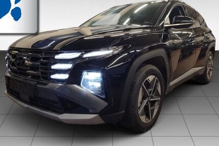 Hyundai TUCSON 15.900 km 30.530 &euro; Emsdetten 48282