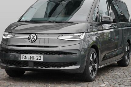 VW T7 Multivan 17.900 km 62.980 € Bonn 53119