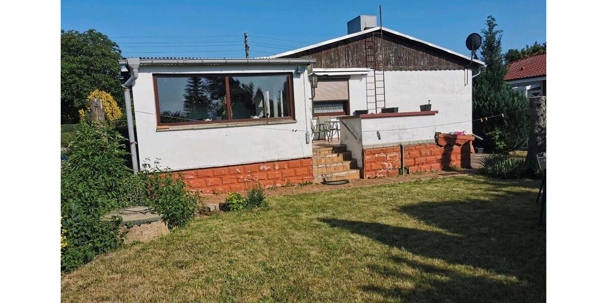 Einfamilienhaus Aschersleben - 5 Zimmer, 130 m&sup2;, 138.000&euro; | Angebot:26704733