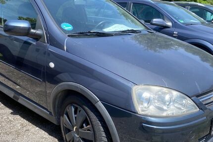 Opel Corsa 173.000 km 1.590 &euro; Rosenheim 83022