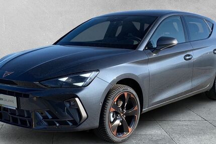 Cupra Leon 1.500 km 37.990 &euro; Freiberg 09599