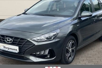 Hyundai i30 57.750 km 14.490 &euro; Dorsten 46286