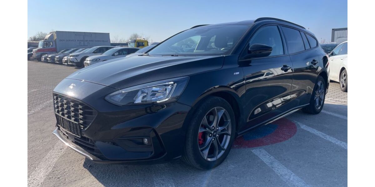 Ford Focus 163.295 km 12.999 &euro; Mittenwalde 15749
