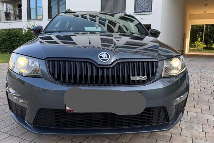 Skoda Octavia 223.000 km 8.990 &euro; Aalen 73434