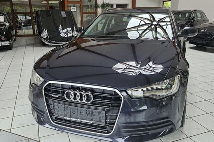 Audi A6 290.185 km 7.450 &euro; Göttingen 37079