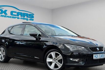 Seat Leon 146.483 km 10.470 &euro; Fürth 90763