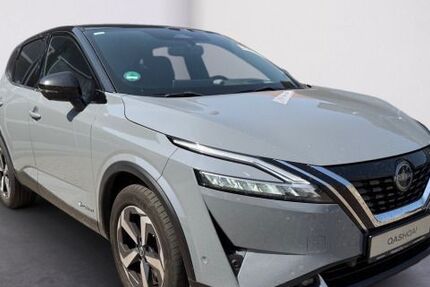Nissan Qashqai 53.900 km 32.900 € Clenze 29459