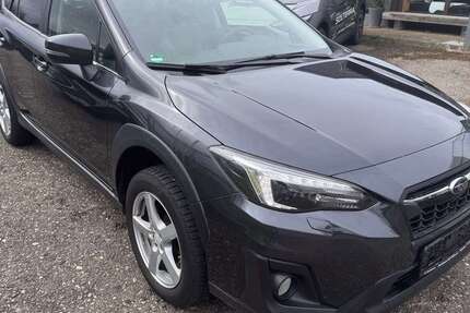 Subaru XV 81.654 km 17.900 &euro; Staufen 79219