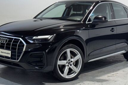 Audi Q5 59.000 km 35.900 &euro; Neuwied 56567