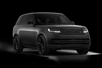 Land Rover Range Rover 3.500 km 181.880 &euro; Mainz-Hechtsheim 55129