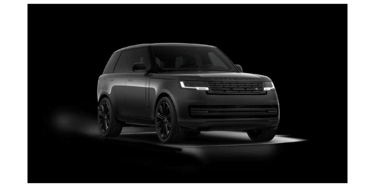 Land Rover Range Rover 3.500 km 181.880 &euro; Mainz-Hechtsheim 55129