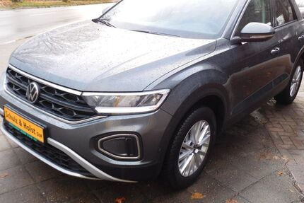 VW T-Roc 32.850 km 22.497 &euro; Kutenholz-Mulsum 27449