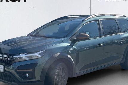 Dacia Jogger 16.626 km 19.990 &euro; Memmingen 87700