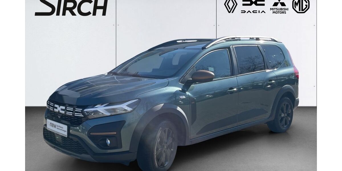 Dacia Jogger 16.626 km 19.990 &euro; Memmingen 87700