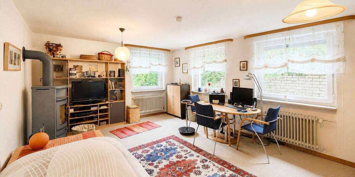 Einfamilienhaus Burgthann - 4 Zimmer, 154 m&sup2;, 495.000&euro; | Angebot:26817253