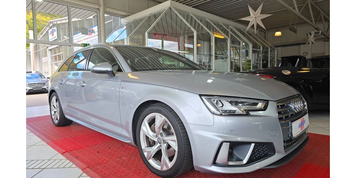 Audi A4 110.500 km 24.950 € Lahnstein 56112