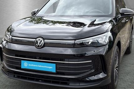 VW Tiguan 29.900 km 34.290 &euro; Zeven 27404
