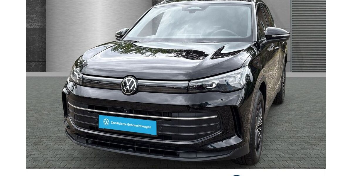 VW Tiguan 29.900 km 34.290 &euro; Zeven 27404