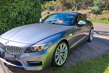 BMW Z4 47.000 km 34.500 &euro; Ludwigswinkel 66996