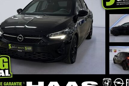 Opel Corsa 37.100 km 15.480 &euro; Schwabmünchen 86830