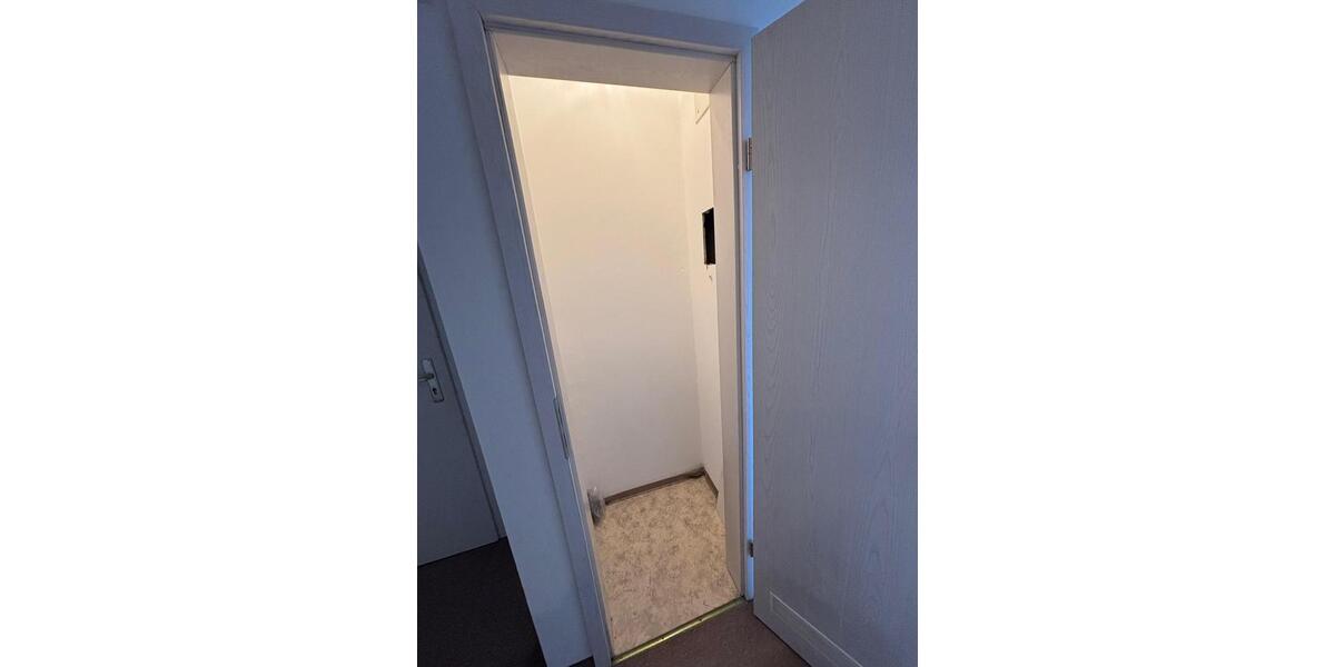 Dachgeschoßwohnung Hildburghausen - 2 Zimmer, 53 m&sup2;, 490&euro; | Angebot:26279344