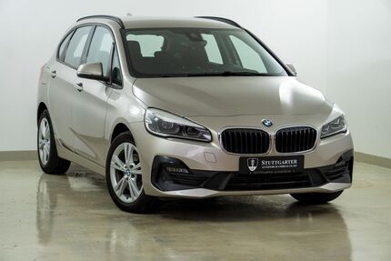BMW 218 50.800 km 17.900 &euro; Kupferzell 74635