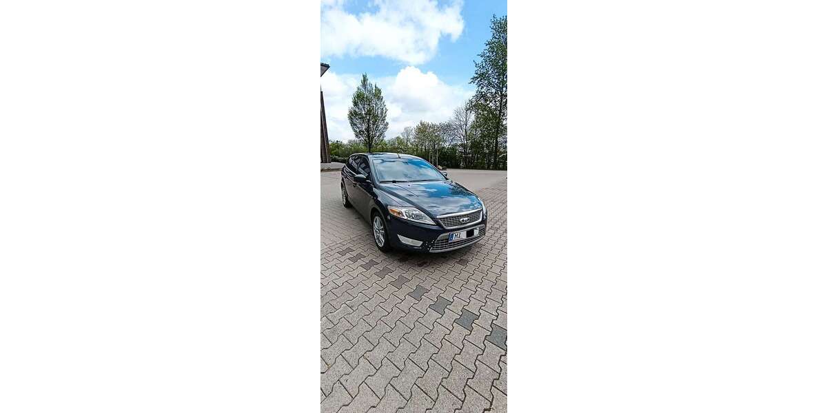 Ford Mondeo 275.000 km 1.999 &euro; Porta Westfalica 32457