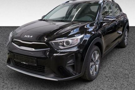 Kia Stonic 24.670 km 18.340 &euro; Neufahrn in Niederbayern 84088