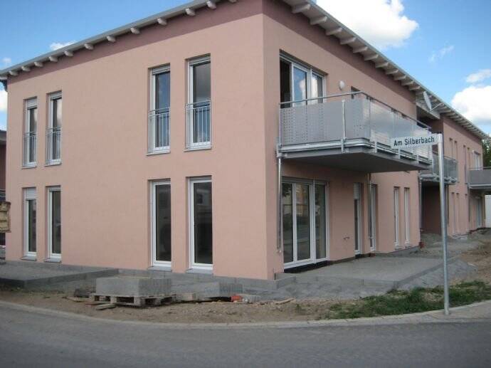 Gewerbeobjekt Gerolzhofen - 1 Zimmer, 28 m&sup2;, 220&euro; | Angebot:25685104