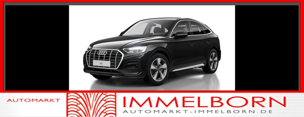 Audi Q5 25.200 km 38.950 &euro; Barchfeld - Immelborn 36456