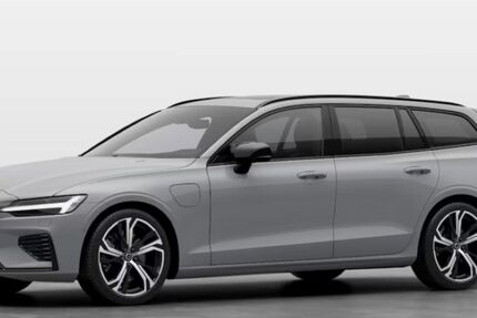 Volvo V60 1.500 km 65.990 &euro; Berlin Tegel 13509