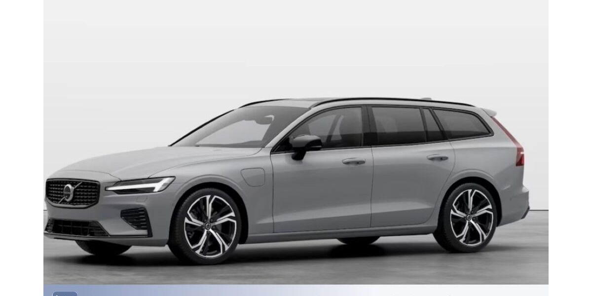 Volvo V60 1.500 km 65.990 &euro; Berlin Tegel 13509