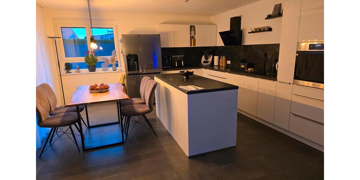 Erdgeschoßwohnung Kempten (Allgäu) Auf dem Lindenberg - 3 Zimmer, 100 m&sup2;, 499.000&euro; | Angebot:26819299