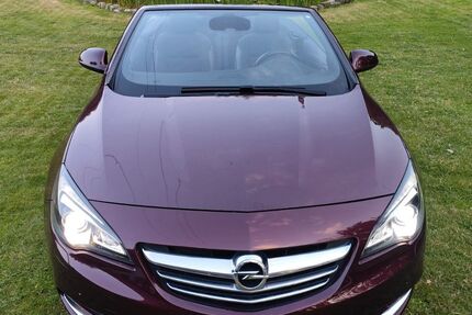 Opel Cascada 130.564 km 9.499 &euro; Hatten 26209