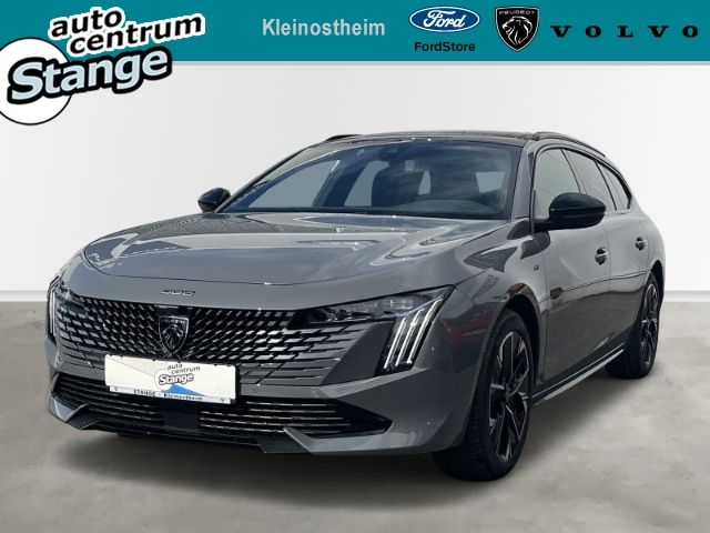 Peugeot 508 29.500 km 33.500 &euro; Kleinostheim 63801