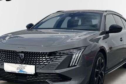 Peugeot 508 29.500 km 34.500 &euro; Kleinostheim 63801