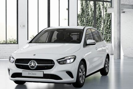Mercedes-Benz B 180 6.368 km 31.790 &euro; Rosbach 61191