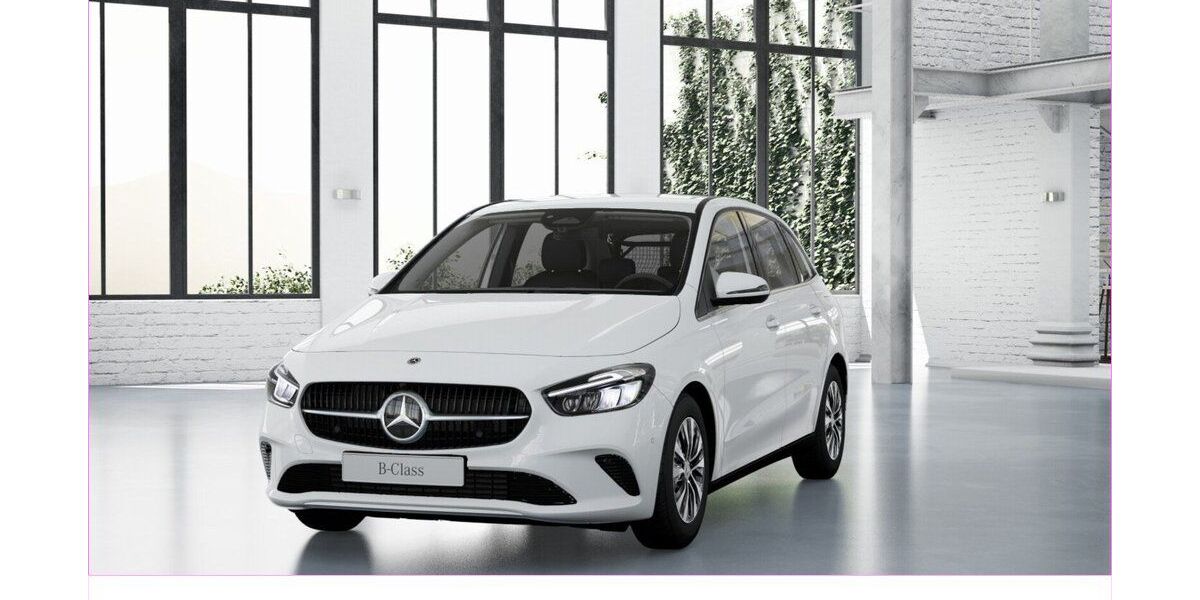 Mercedes-Benz B 180 6.368 km 31.790 &euro; Rosbach 61191