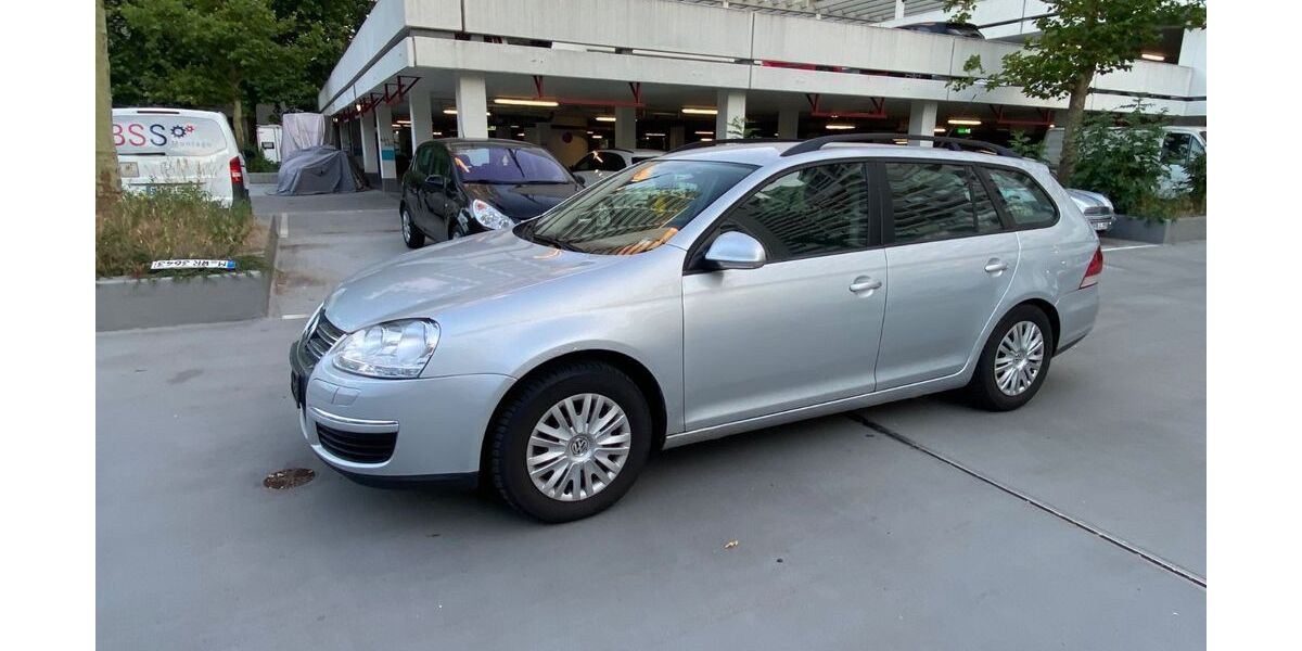 VW Golf 315.000 km 1.499 &euro; München 80809