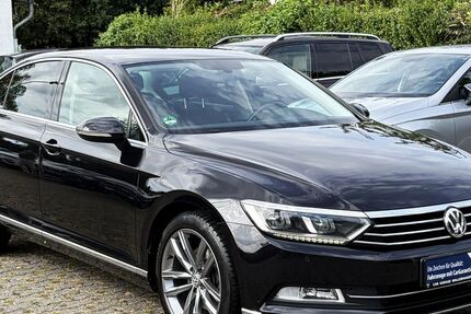 VW Passat 129.000 km 14.990 &euro; Wiesbaden 65199