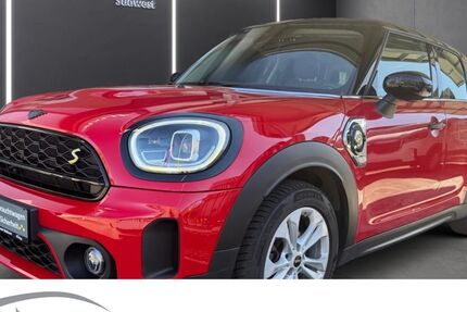 Mini Countryman SE (Cooper) 70.500 km 20.990 &euro; Müllheim 79379