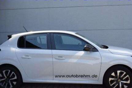 Peugeot 208 3.000 km 21.750 &euro; Adendorf 21365